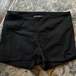 NoBull Shorts